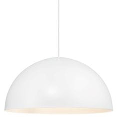 NORDLUX NORDLUX závesné svietidlo Ellen 40 40W E27 biela 48573001