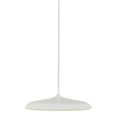 NORDLUX NORDLUX závesné svietidlo Artist 25 14W LED béžová opál 83083009