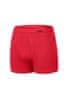 Pánske boxerky 220 red, červená, M