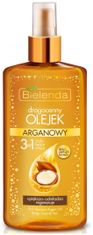 Bielenda PRECIOUS OILS 3v1 Argan Oil omladzujúco - regeneračný telový olej 150ml