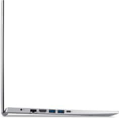 Acer Aspire 5 (A515-56) (NX.A1GEC.005), strieborná