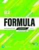 Lynda Edwards: Formula B2 First Coursebook with key