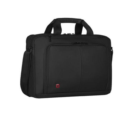 Wenger SOURCE 16″ taška na notebook 601066, čierna