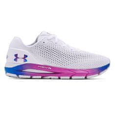 Under Armour UA W HOVR Sonic 4 CLR SFT-WHT, UA W HOVR Sonic 4 CLR SFT-WHT | 3023998-100 | 9,5