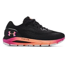 Under Armour UA W HOVR Sonic 4 CLR SFT-BLK, UA W HOVR Sonic 4 CLR SFT-BLK | 3023998-001 | 10