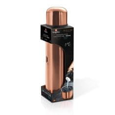 Berlingerhaus Termoska nerez 1 l Rosegold Metallic Line BH-7605