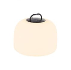 NORDLUX NORDLUX vonkajšie prenosné svietidlo Kettle 36 6,8W LED biela 2018013003