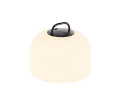 NORDLUX NORDLUX vonkajšie prenosné svietidlo Kettle 22 4,8W LED biela 2018003003