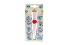 shumee Kazoo plast 12cm - 4 barvy