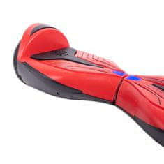 Berger Hoverboard City 6.5" XH-6C Promo Red