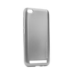 Mercury Obal / kryt pre Xiaomi Redmi 5A sivý - iJelly Case Mercury