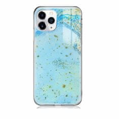 FORCELL Obal / kryt pre Apple iPhone 12 Pro Max design 3 - Forcell MARBLE