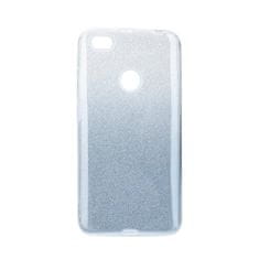 FORCELL Obal / kryt pre Xiaomi Redmi NOTE 5A Prime transparentný / modrý - Forcell SHINING