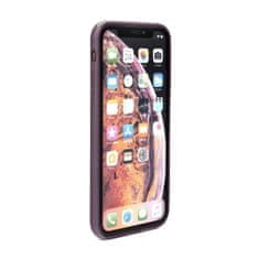 MobilMajak MG Obal / kryt pre Apple iPhone 5 / SE / 5S fialové - Style Lux Case Mercury