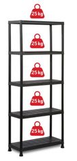 Kis Plus Shelf 75/5