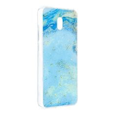 FORCELL Obal / kryt pre Xiaomi Redmi 8A design 3 - Forcell MARBLE Case