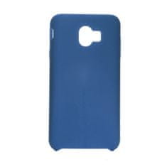 FORCELL Obal / kryt pre Samsung Galaxy J4 2018 modrý - Forcell Silicone