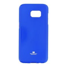 Mercury Obal / kryt pre Samsung Galaxy S7 Edge (SM-G935F) modrý - Jelly Case Mercury