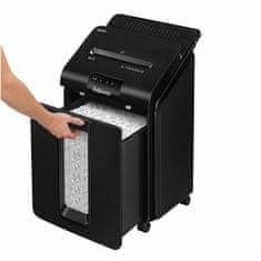 Fellowes AutoMax 100M mikro skartovačka