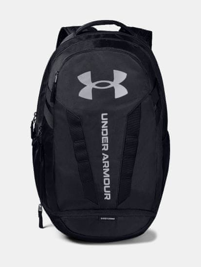 Under Armour Batoh UA Hustle 5.0 Backpack-BLK