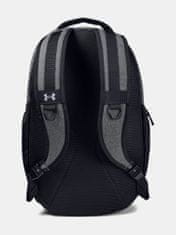 Under Armour Batoh UA Hustle 5.0 Backpack-BLK UNI