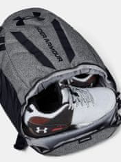 Under Armour Batoh UA Hustle 5.0 Backpack-BLK UNI