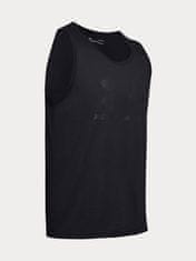 Under Armour Tielko Sportstyle Logo Tank S