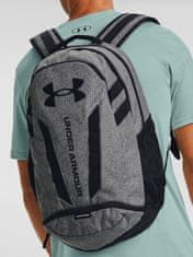 Under Armour Batoh UA Hustle 5.0 Backpack-BLK UNI