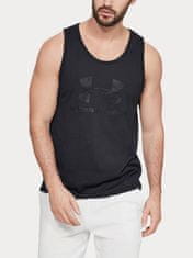 Under Armour Tielko Sportstyle Logo Tank S