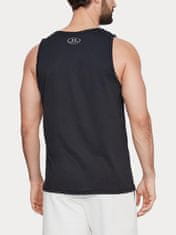 Under Armour Tielko Sportstyle Logo Tank S