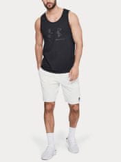 Under Armour Tielko Sportstyle Logo Tank S