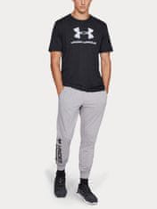 Under Armour Tričko Sportstyle Logo Ss S