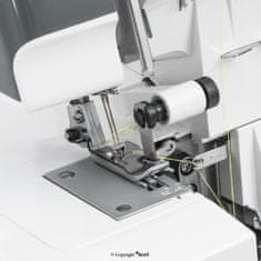 Texi Overlock Texi Tegra 4