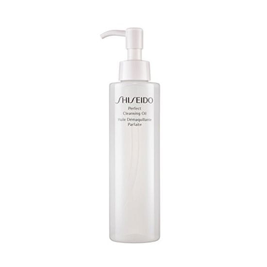 Shiseido Čistiaci pleťový olej ( Perfect Clean sing Oil)