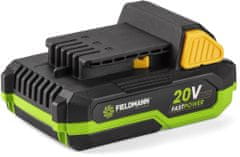 Fieldmann akumulátor FDUZ 79020 20 V 2 Ah