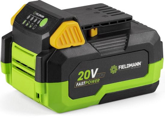 Fieldmann FDUZ 79040 20 V 4 Ah