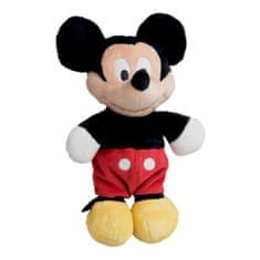 shumee Mickey Mouse plyš 36cm 0m+