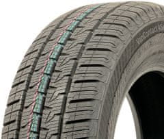 Continental 225/75R16C 121/120R CONTINENTAL VANCONTACT 4SEASON