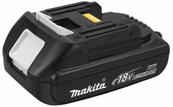 Makita akumulátor BL1815N 18V 1,5 Ah Li-ion