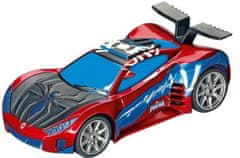 CARRERA Autodráha GO 62195 Spiderman