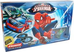 CARRERA Autodráha GO 62195 Spiderman