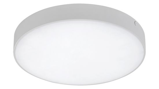 Rabalux Rabalux vonkajšie stropné svietidlo Tartu LED 18W matná biela IP44 7893