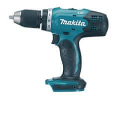 Makita DDF453Z aku skrutkovač 18 V, bez aku Z