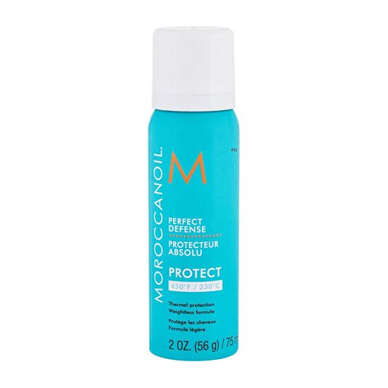 Moroccanoil Ochranný sprej pred tepelnou úpravou vlasov Protect (Perfect Defense)