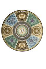 Rosenthal Versace ROSENTHAL VERSACE BAROCCO MOSAIC Tanier 33 cm