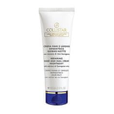 Collistar Obnovujúci krém na ruky a nechty (Reparing Hand And Nail Day&Night Cream) 100 ml