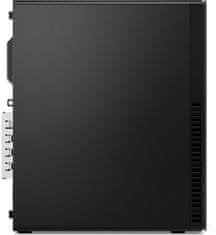 Lenovo ThinkCentre M75s Gen 2 (11R8004LCK), čierna