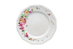 Rosenthal ROSENTHAL MARIA PINK ROSE Tanier 26 cm