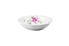 Rosenthal ROSENTHAL MARIA PINK ROSE Miska na ovocie