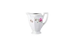 Rosenthal ROSENTHAL MARIA PINK ROSE Nádobka na smotanu 3